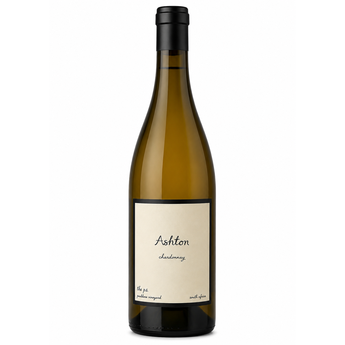 Gentle Folk Ashton Chardonnay