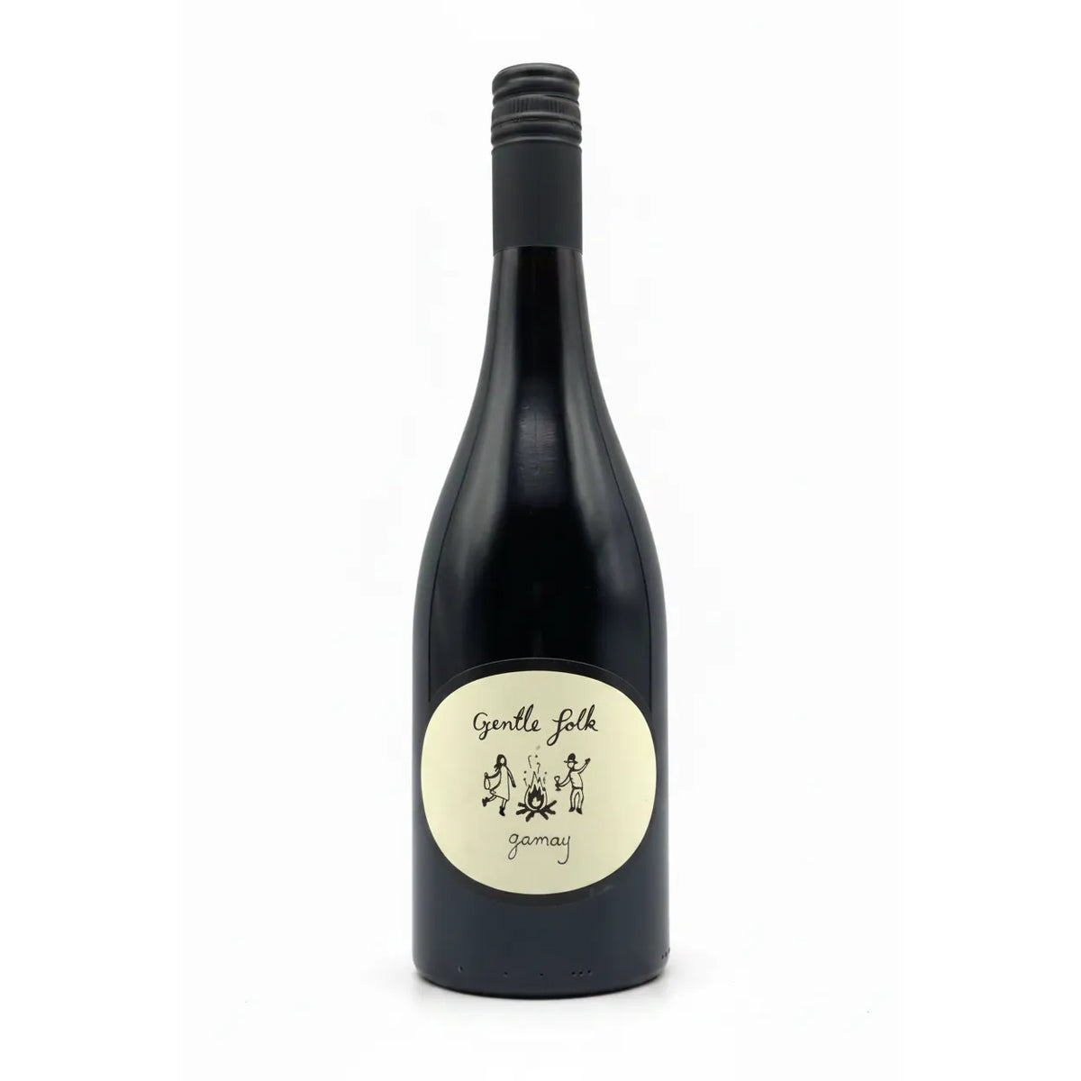 Gentle Folk Gamay