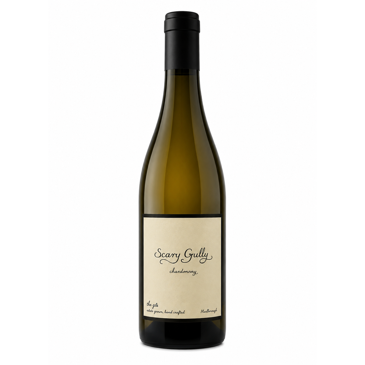 Gentle Folk Scary Gully Chardonnay