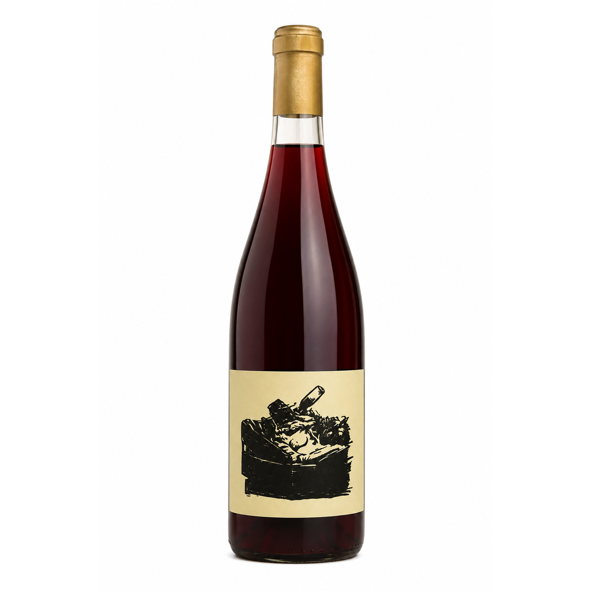 Gentle Folk Vin De Sofa