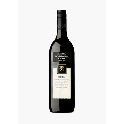 George Wyndham Bin 555 Shiraz