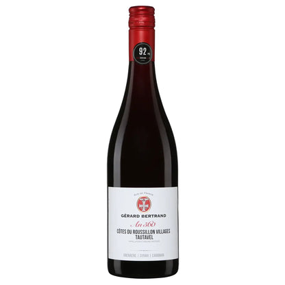 Gerard Bertrand An 560 Cotes du Roussillon Villages Tautavel