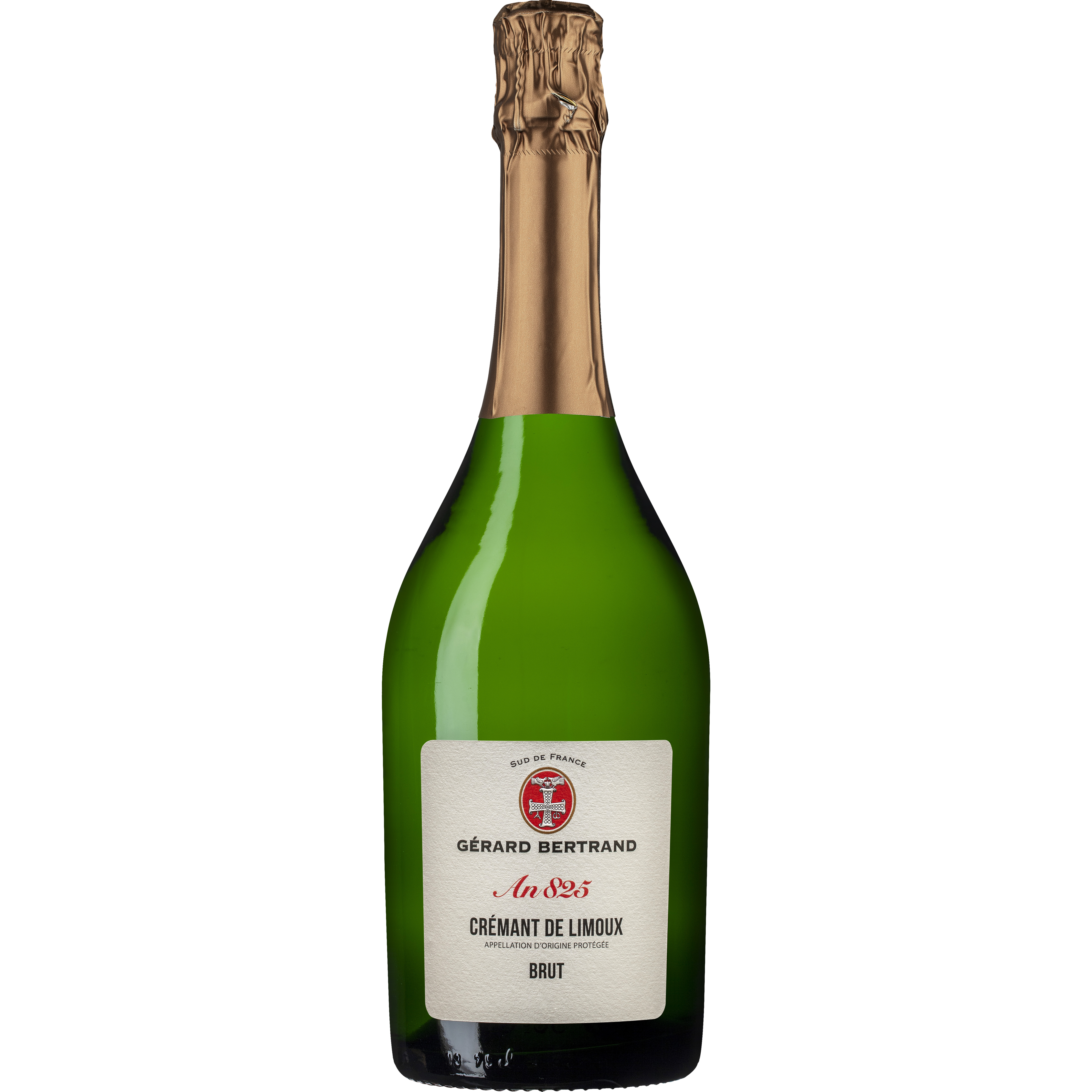 Gerard Bertrand An 825 Crement de Limoux Brut