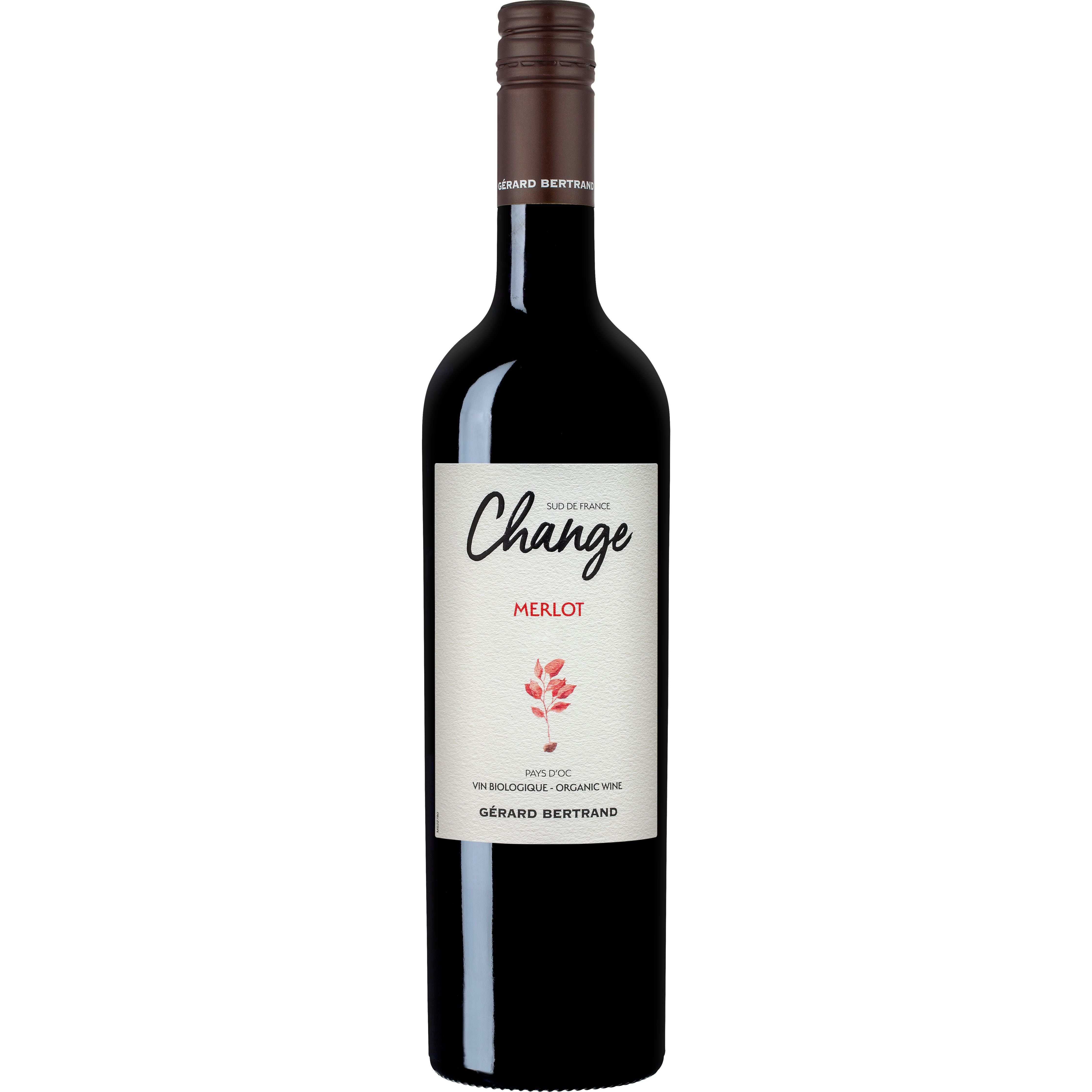 Gerard Bertrand Change Merlot