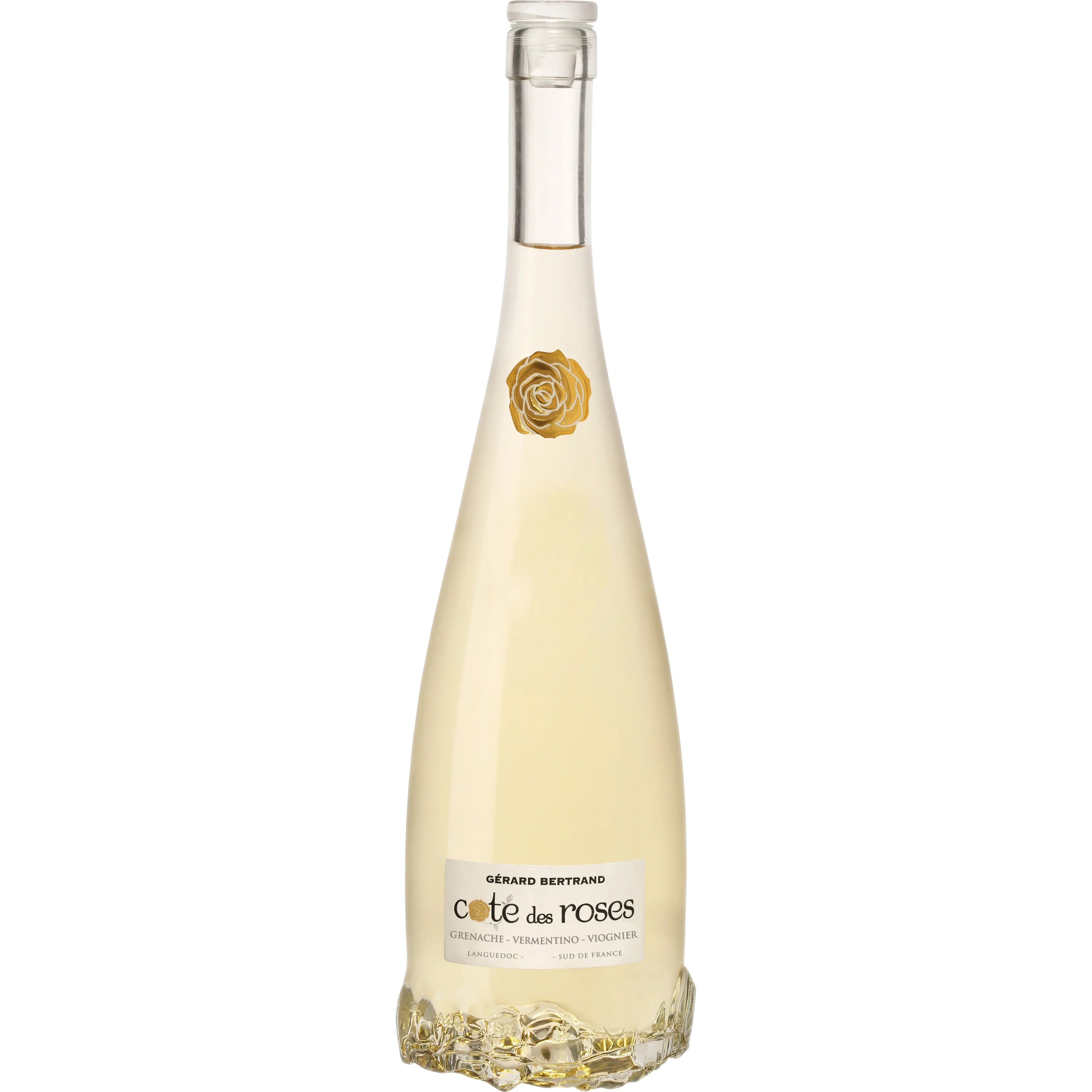 Gerard Bertrand Cote Des Roses Blanc