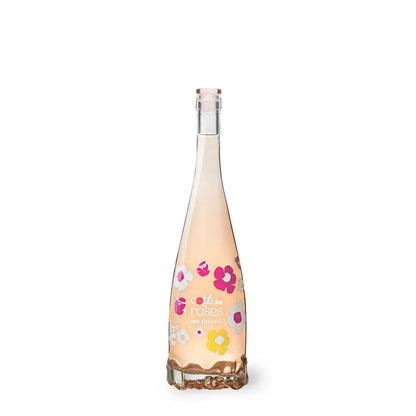 Gerard Bertrand Cote Des Roses Rose 2025 Art Edition