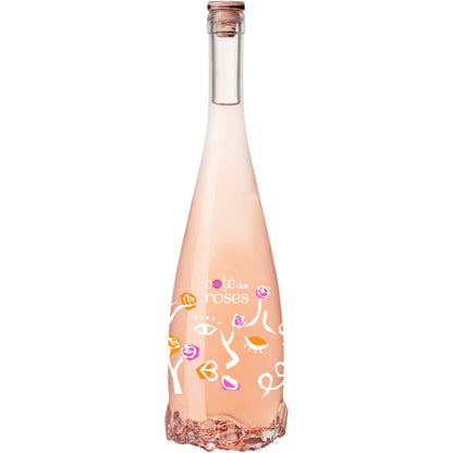 Gerard Bertrand Cote Des Roses Rose Limited Edition