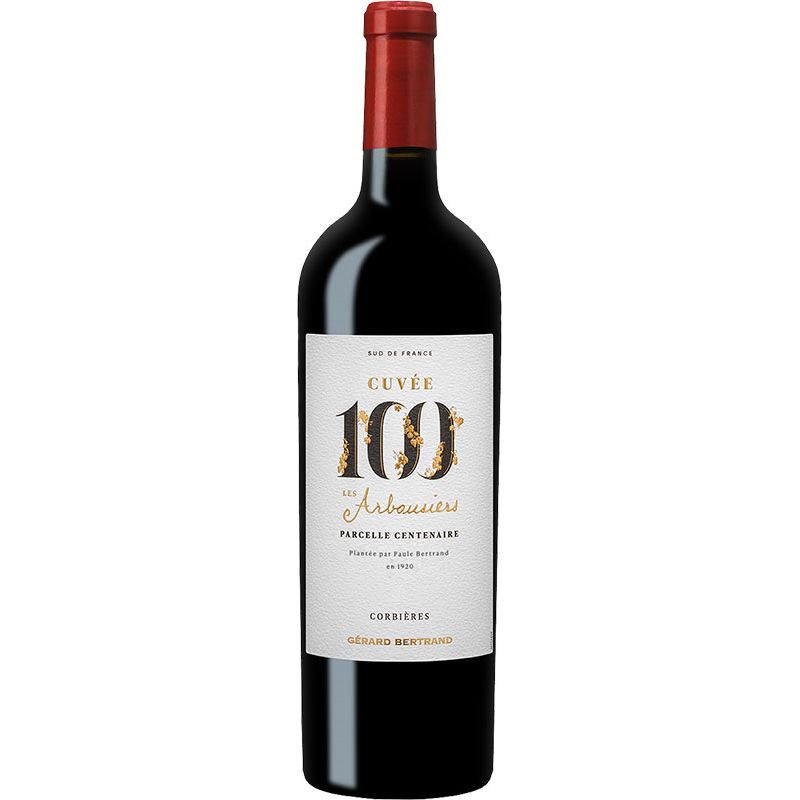 Gerard Bertrand 'Cuvee 101 Les Arbousiers' Corbieres