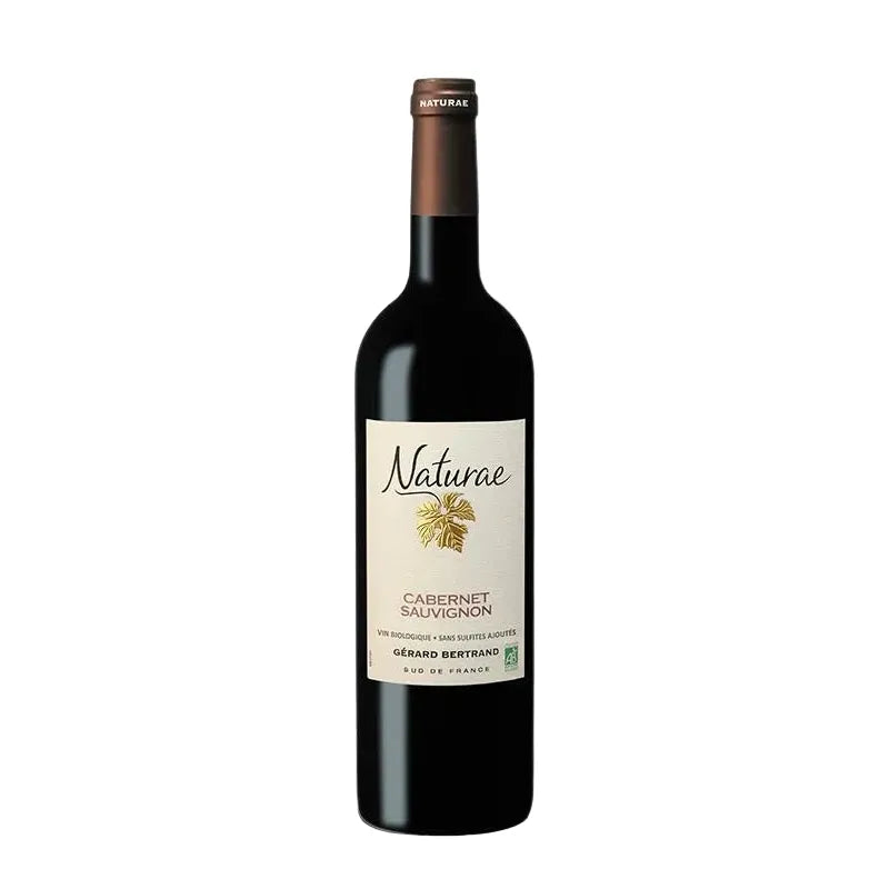 Gerard Bertrand Naturae Cabernet Sauvignon