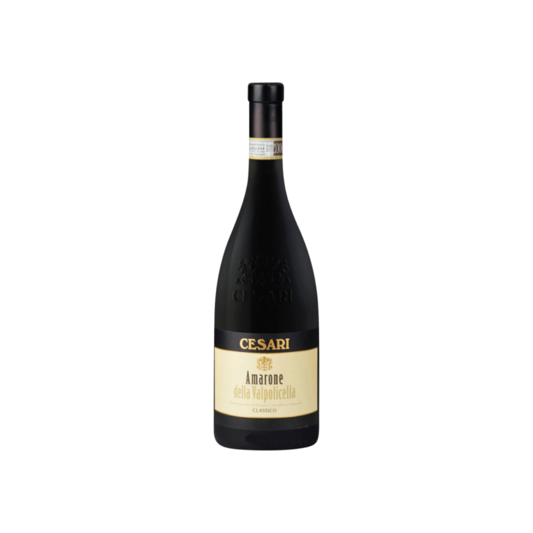 Gerardo Amarone della Valpolicella