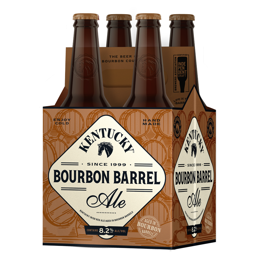Kentucky Bourbon Barrel Ale