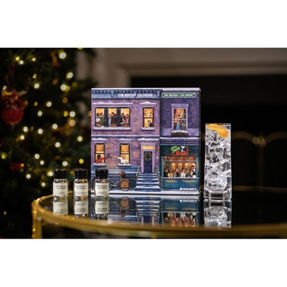 That Boutique-Y Gin Company Advent Calendar 24 x 30ml