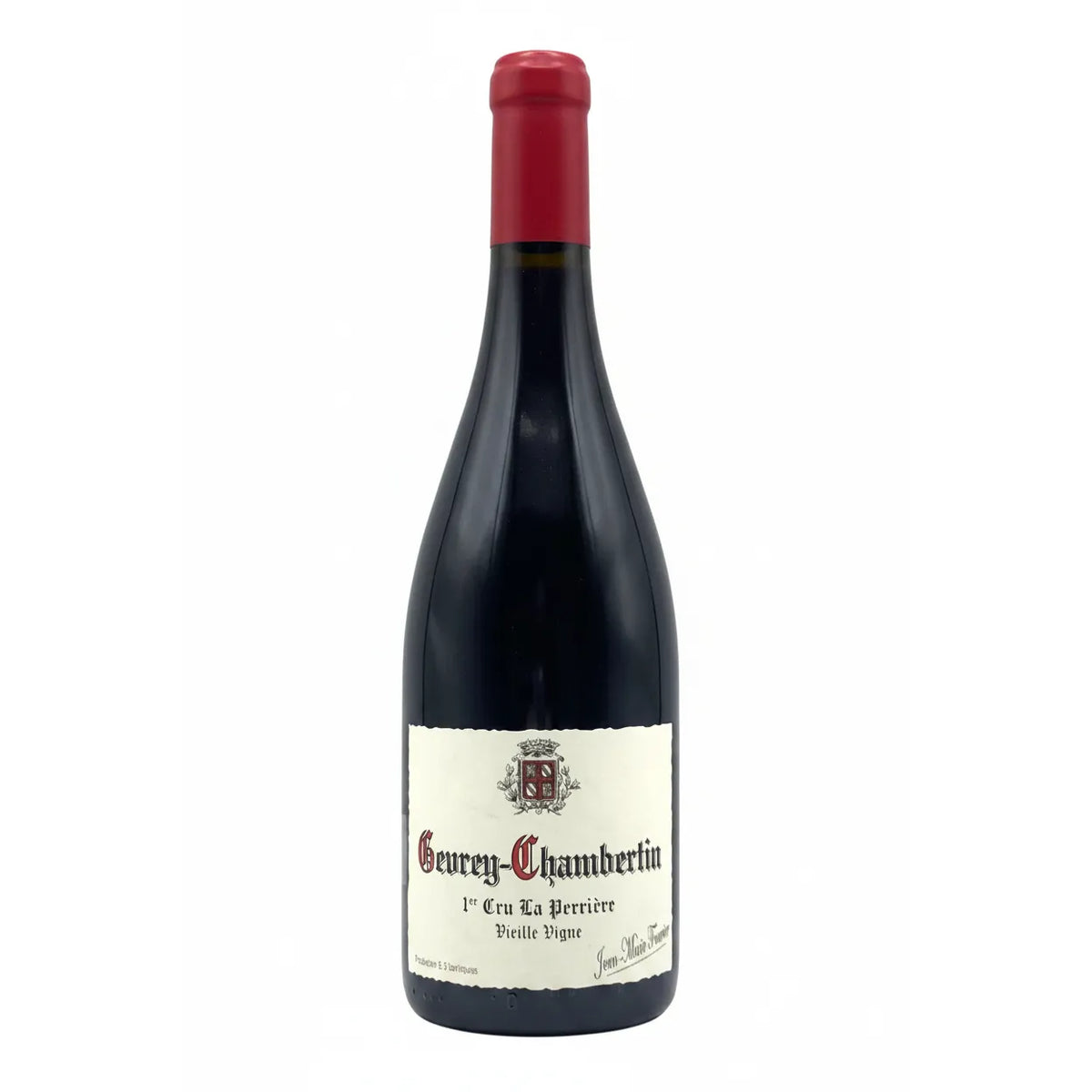 Gevrey-Chambertin La Perrière