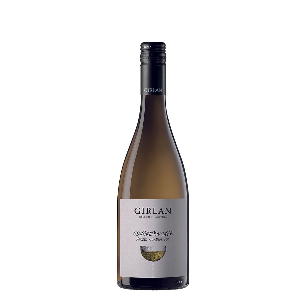 Cantina Girlan Gewürztraminer