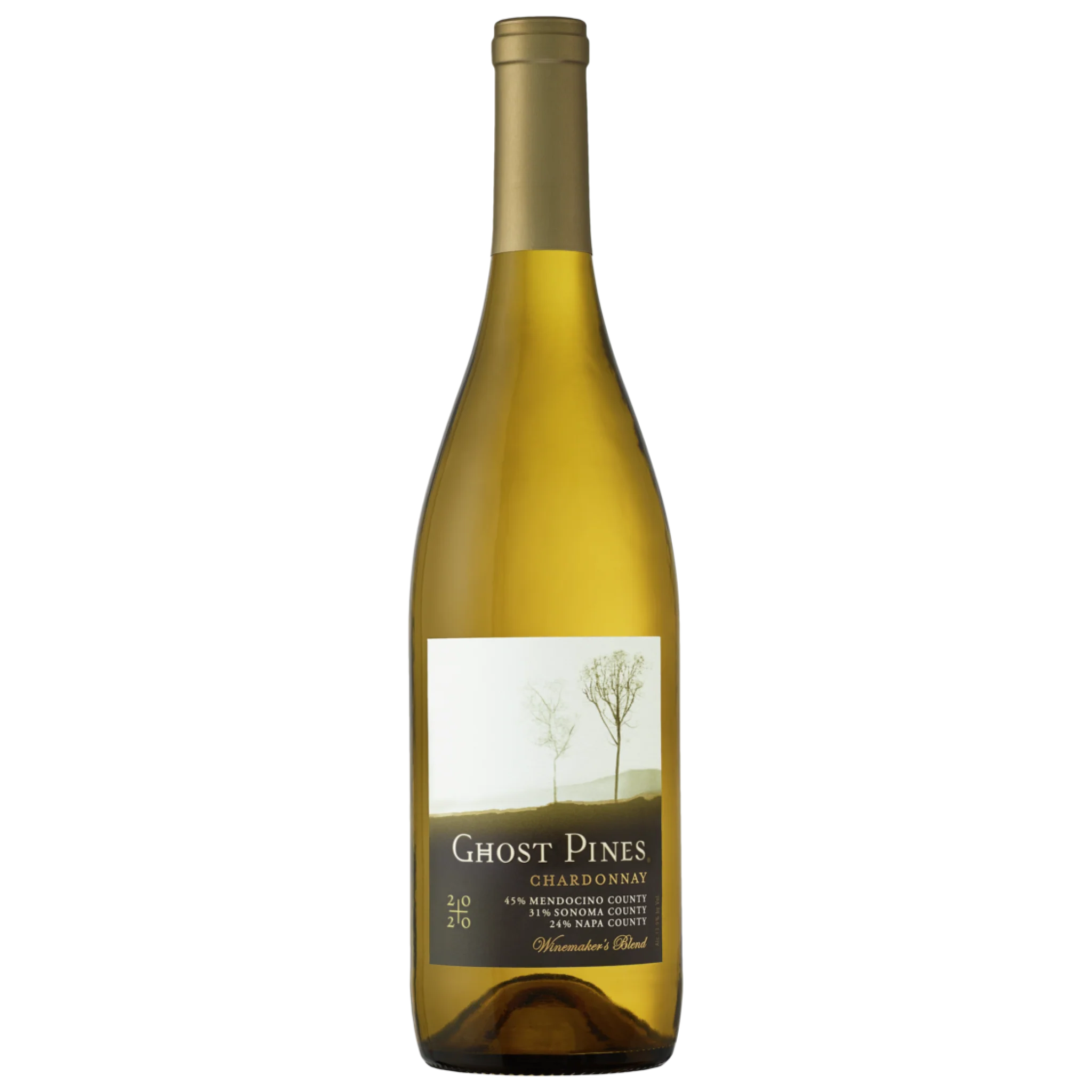 Ghost Pines Chardonnay