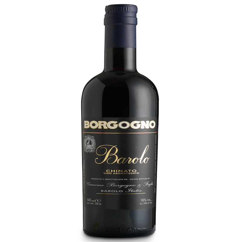 Giacomo Borgogno & Figli Barolo Chinato