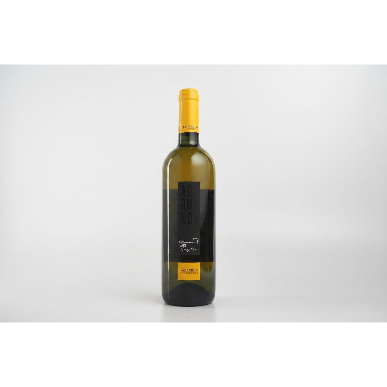 Giampaolo Tabarrini Adarmando Trebbiano Spoletino Bianco Umbria 