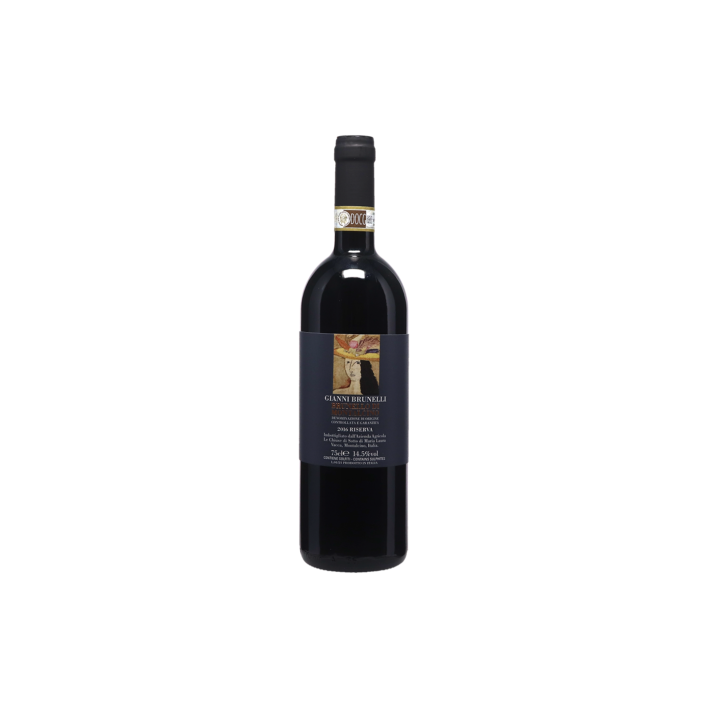 Gianni Brunelli Rosso Di Montalcino 1.5L Magnum