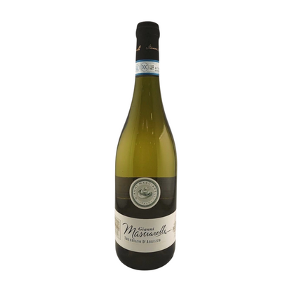 Gianni Masciarelli Trebbiano d'Abruzzo