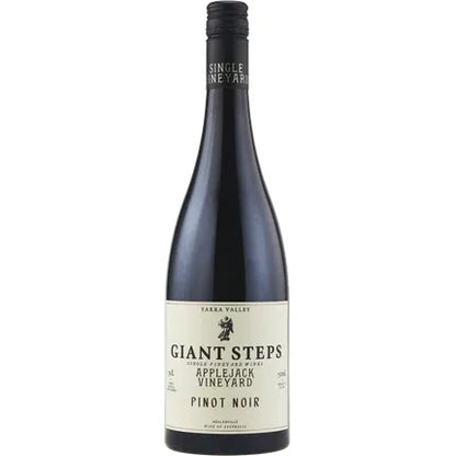 Giant Steps Applejack Vineyard Pinot Noir 2023 750ml