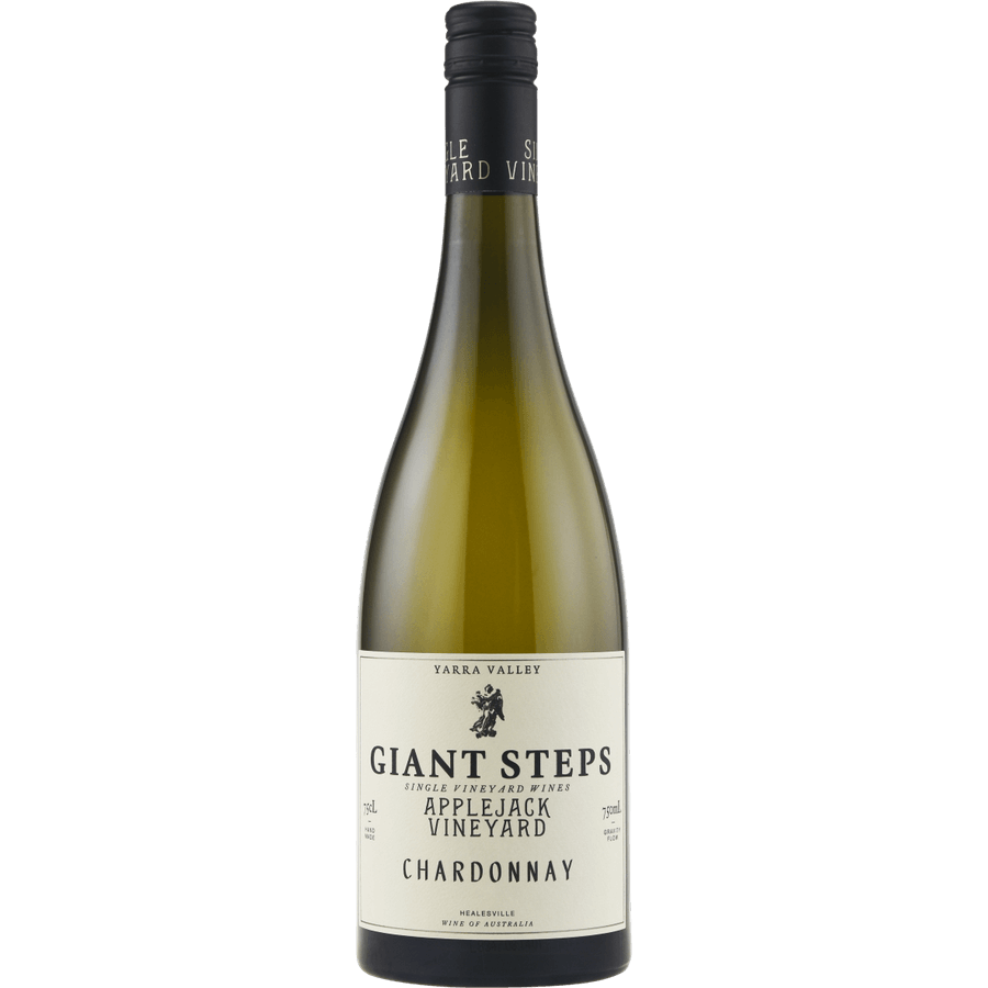 Giant Steps Applejack Vineyard Chardonnay 2020