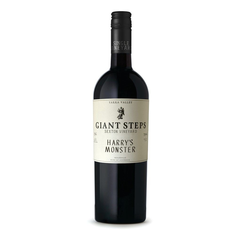 Giant Steps Yarra Valley Harry's Monster 2020