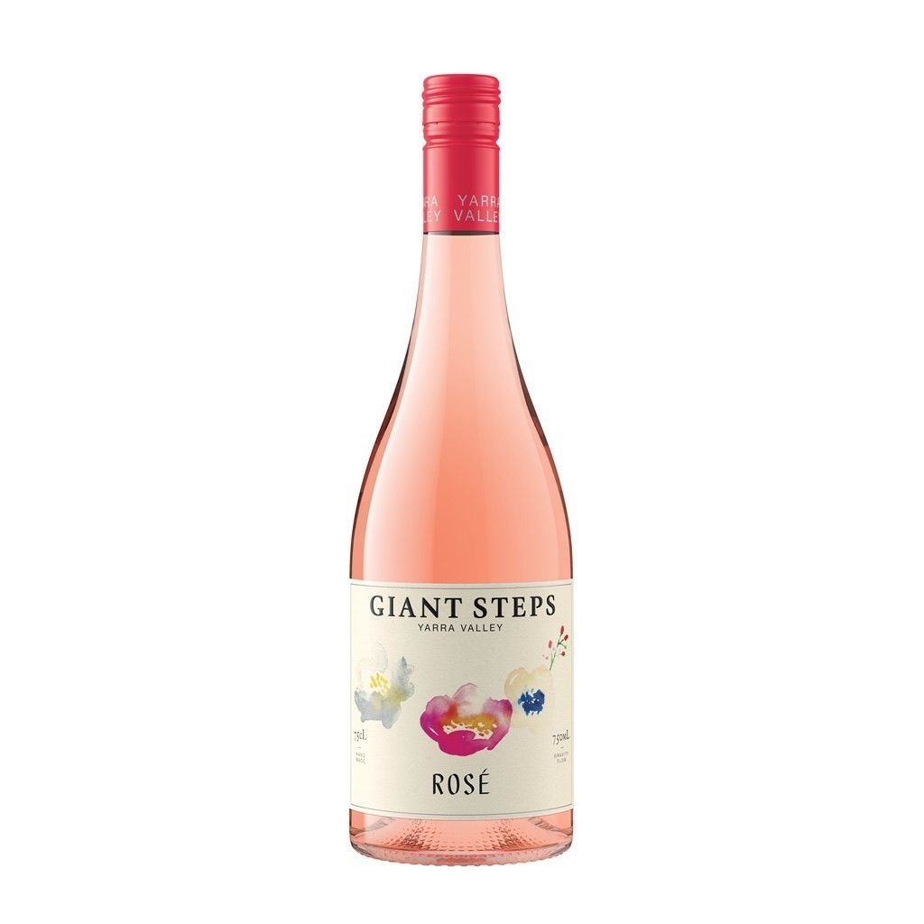 Giant Steps Yarra Valley Rose