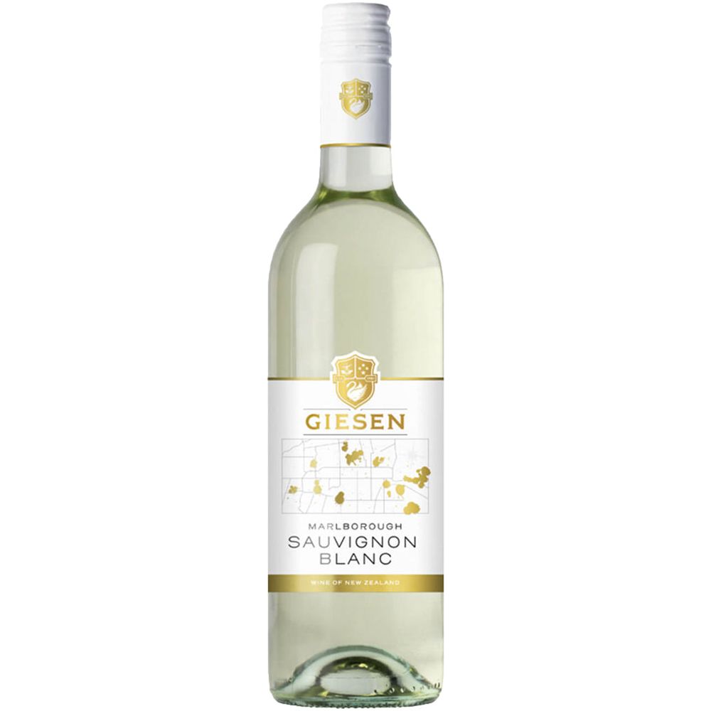Giesen Malborough Sauvignon Blanc 750ml