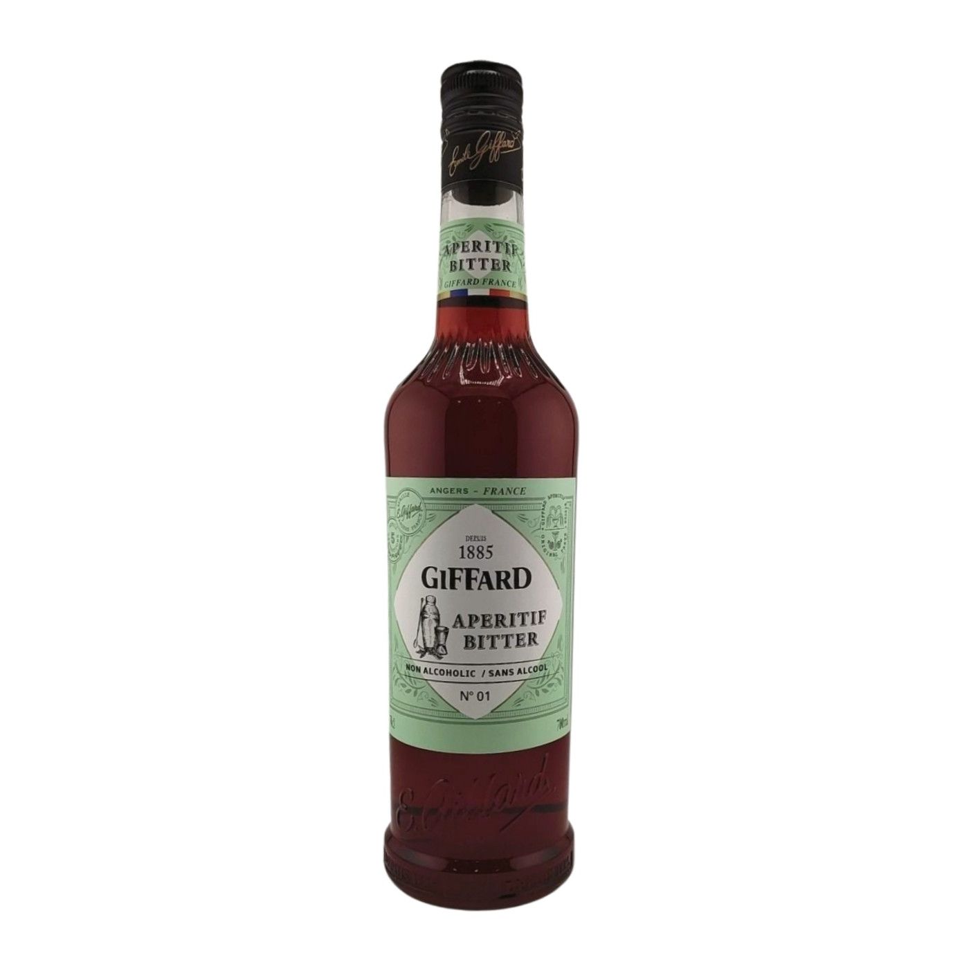 Giffard Bitter Aperitif Non Alcoholic