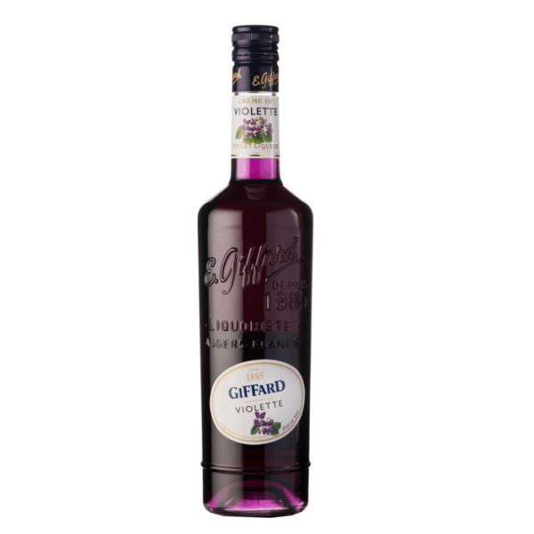Giffard Crème de Violette