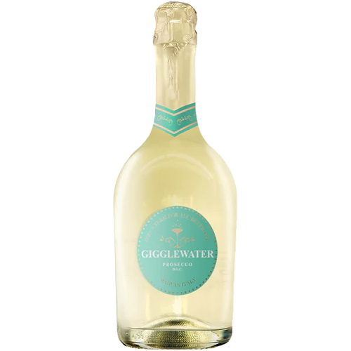 Gigglewater Prosecco