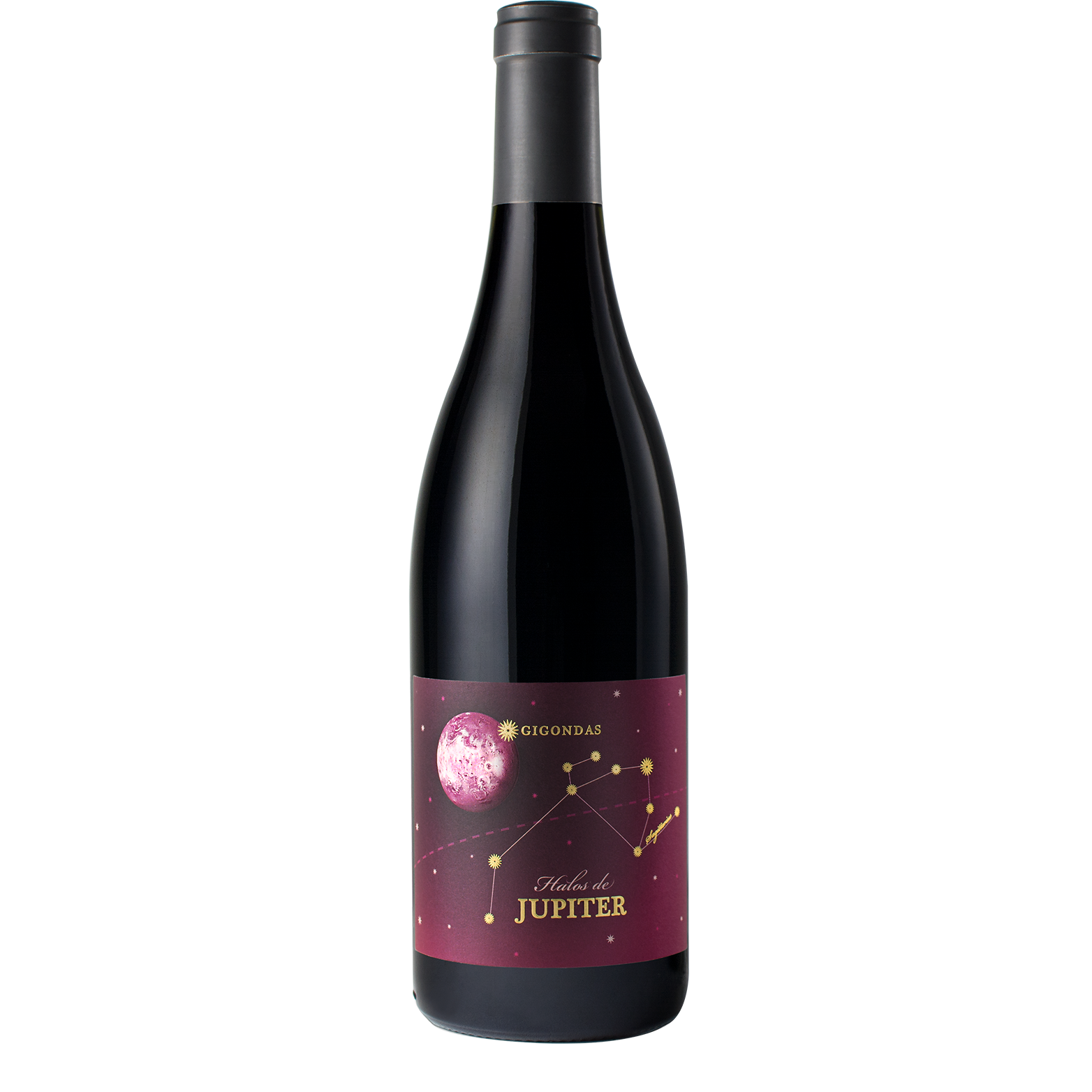 Les Halos de Jupiter Gigondas 2021 750ml