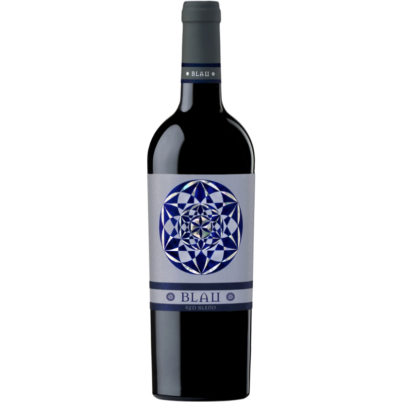 Gil Family Estates Can Blau 2022