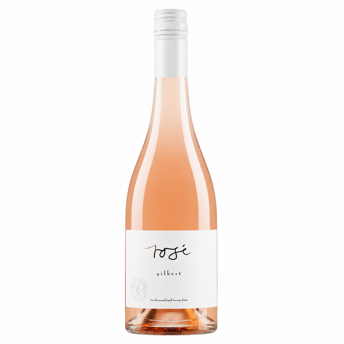 Gilbert Family Wines Rose