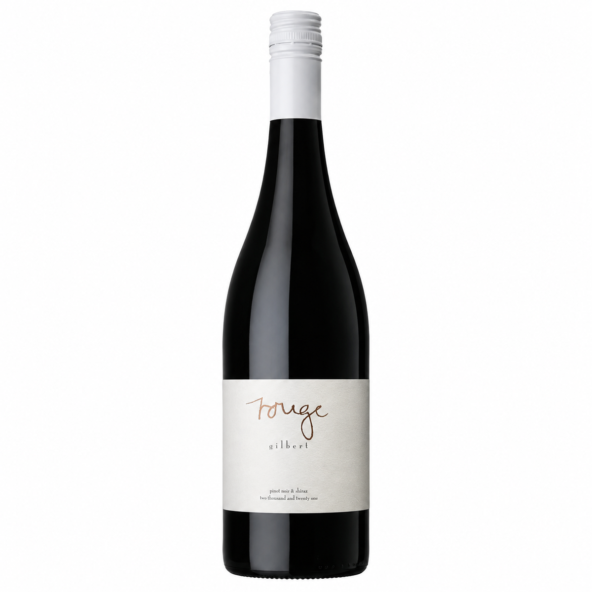 Gilbert Family Wines Rouge