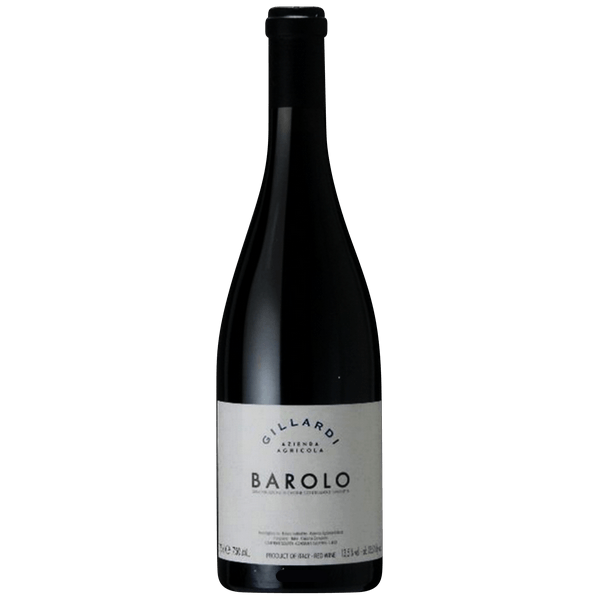 Gillardi Barolo
