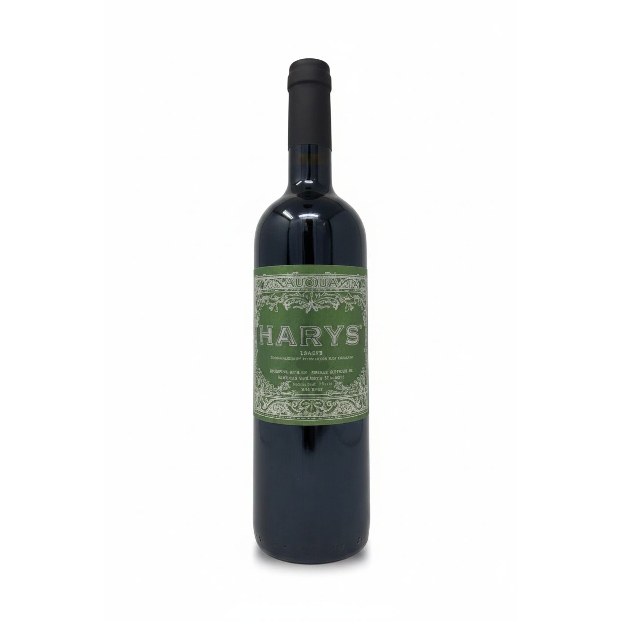 Gillardi Harys Syrah