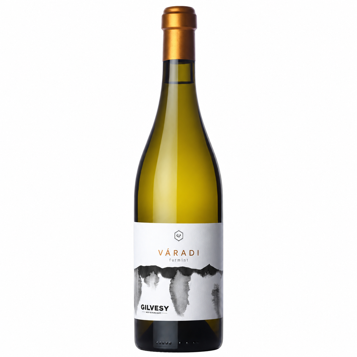Gilvesy Varadi Furmint