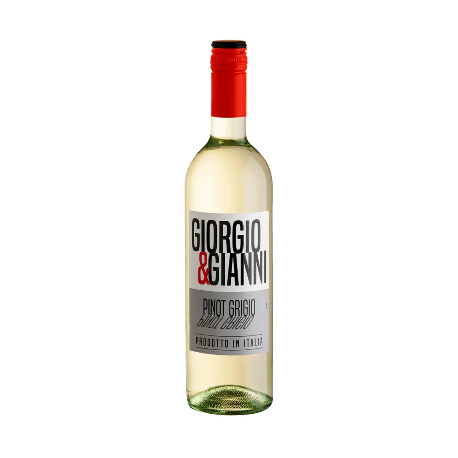 Giorgio & Gianni Pinot Grigio