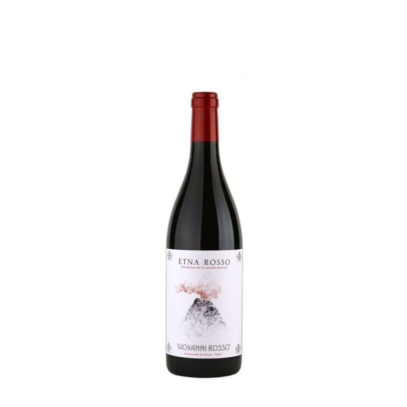 Giovanni Rosso Etna Rosso 2019 