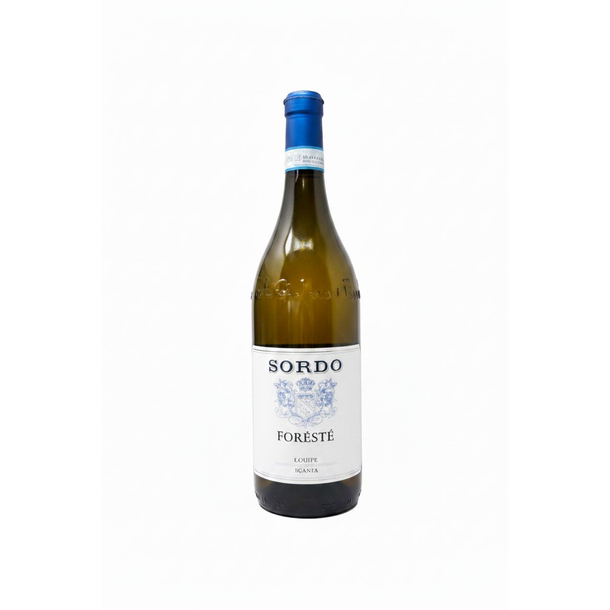 Giovanni Sordo Forésté Langhe Bianco