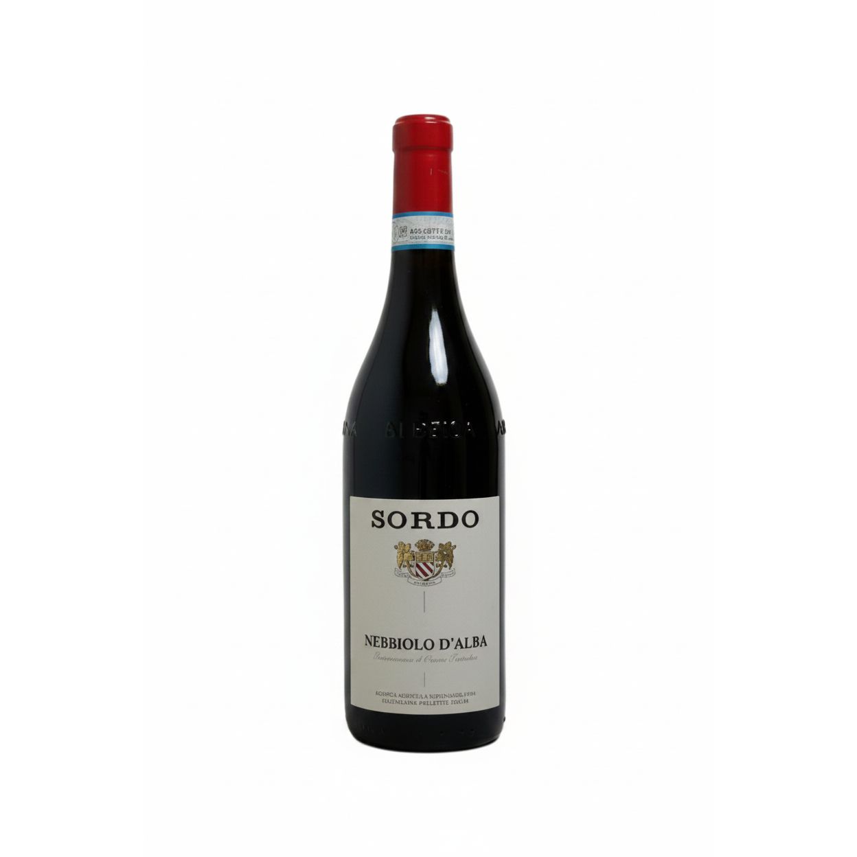Giovanni Sordo Nebbiolo d'Alba 2021