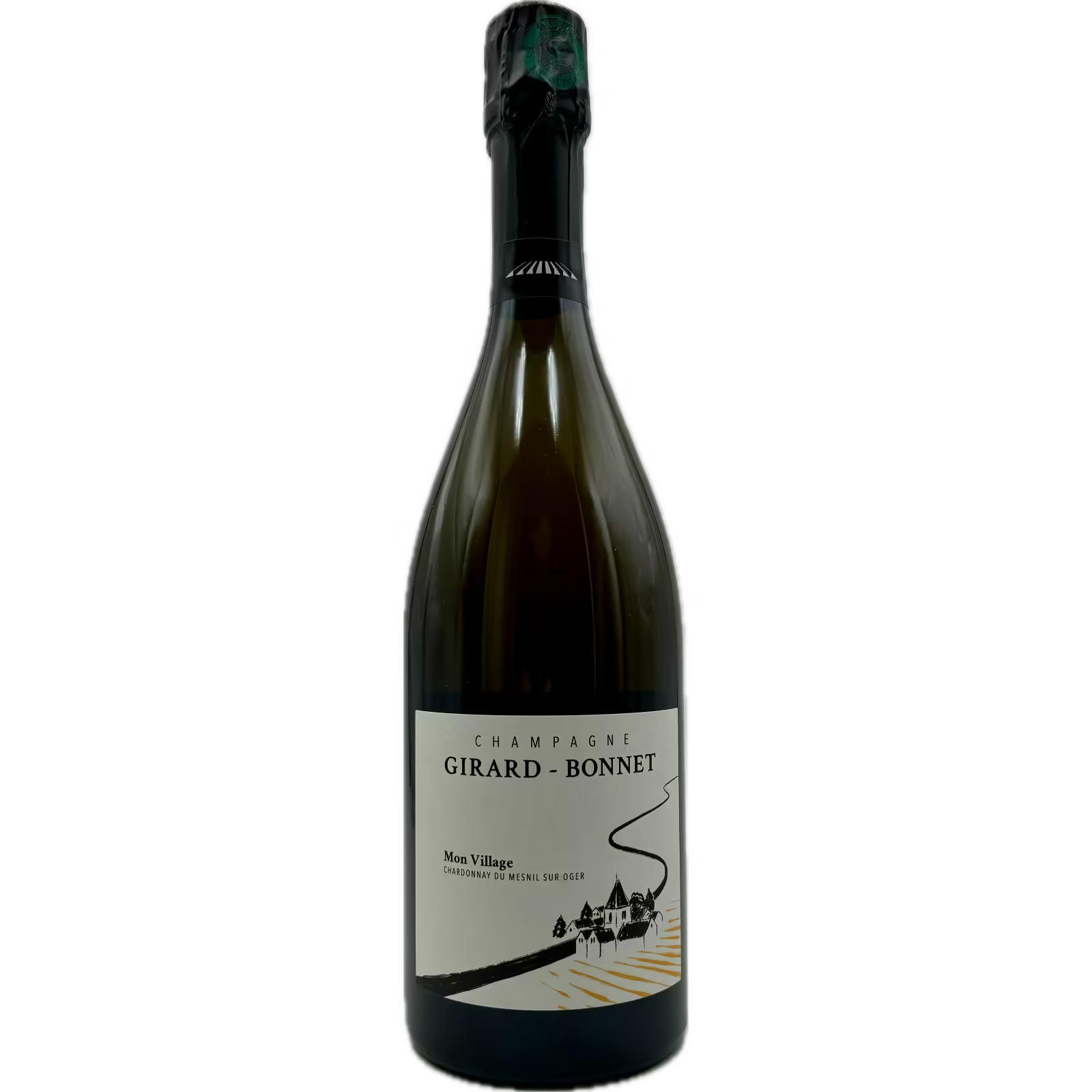 Girard Bonnet Mon Village Grand Cru