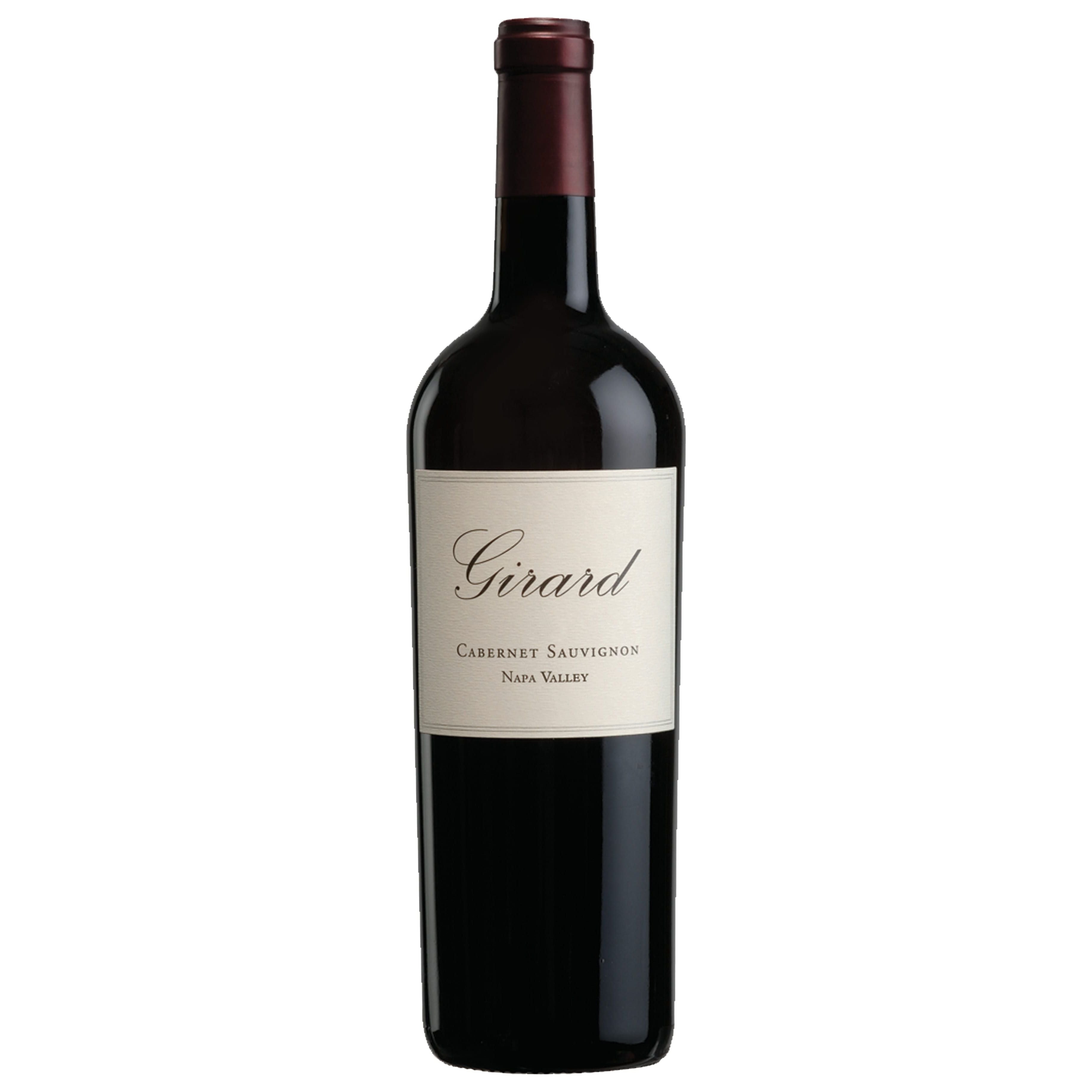 Girard Cabernet Sauvignon