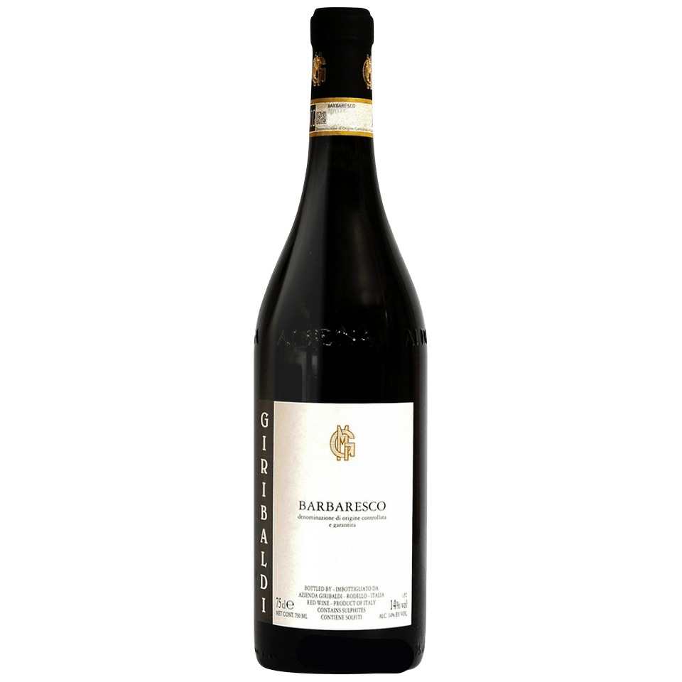 Giribaldi Barbaresco 2008 1.5L Magnum
