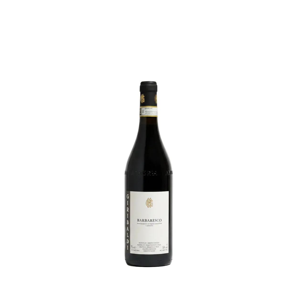 Giribaldi Barbaresco 2011 1.5L Magnum
