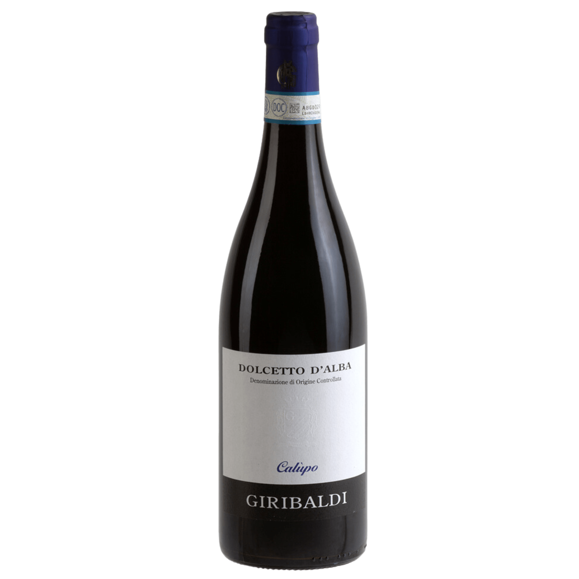 Giribaldi Dolcetto d'Alba 2021
