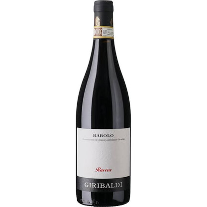 Giribaldi Ravera Barolo