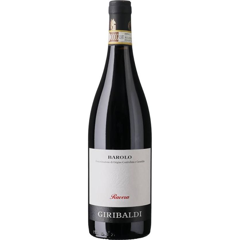 Giribaldi Ravera Barolo