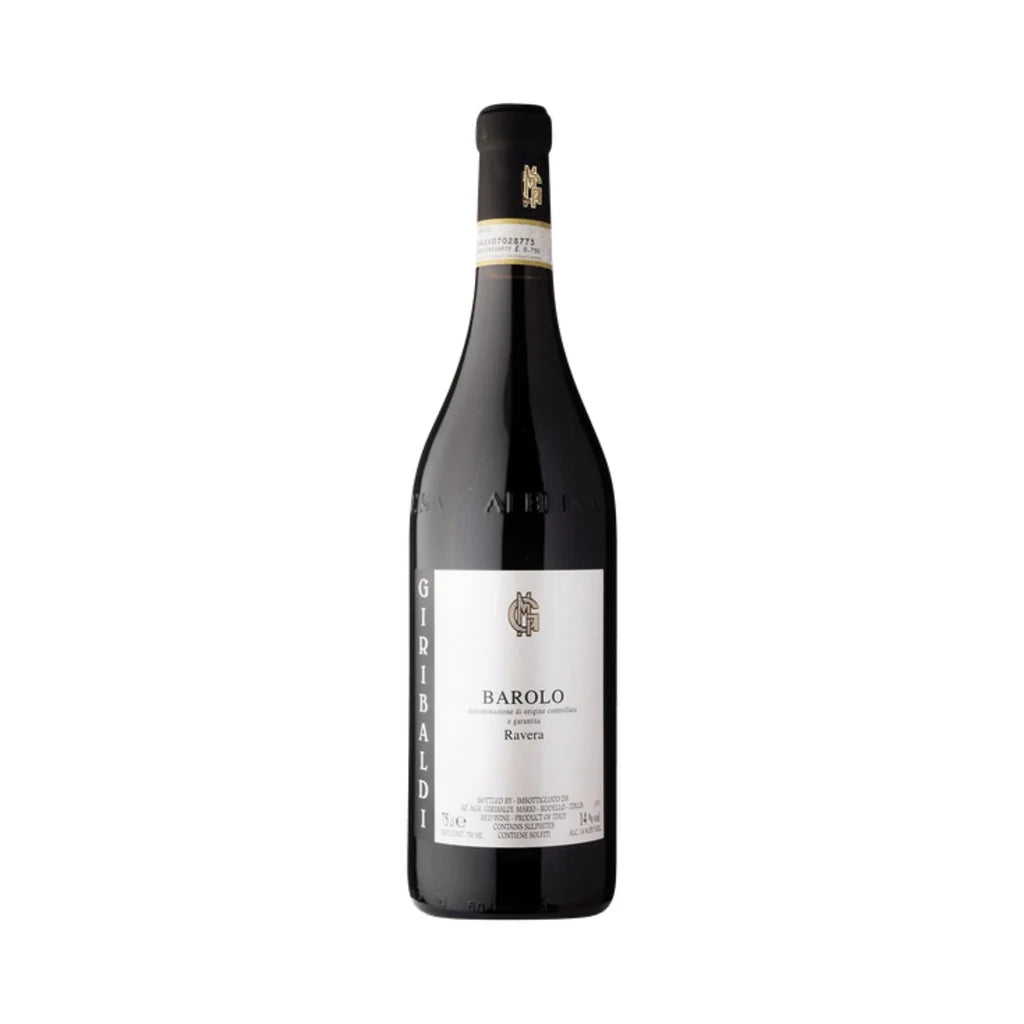 Giribaldi Ravera Barolo